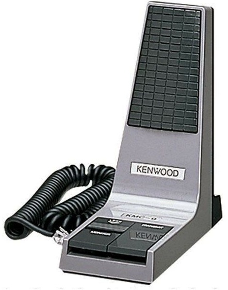 Kenwood KMC-9C
